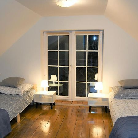 Apartament Spichlerz - Starowka Apartman Olsztyn  Kültér fotó