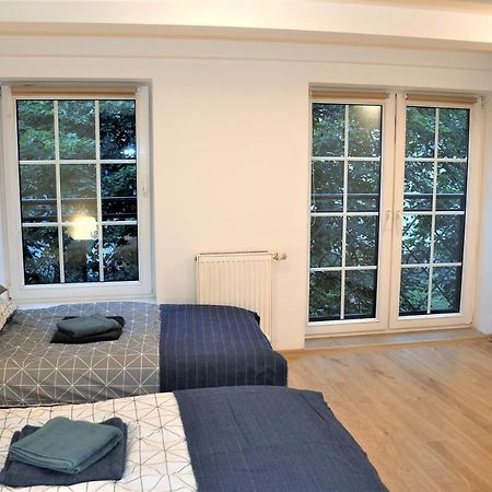 Apartament Spichlerz - Starowka Apartman Olsztyn  Kültér fotó