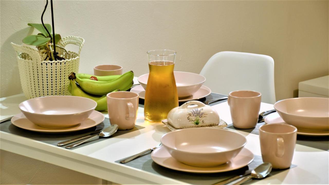 Apartament Spichlerz - Starowka Apartman Olsztyn  Kültér fotó