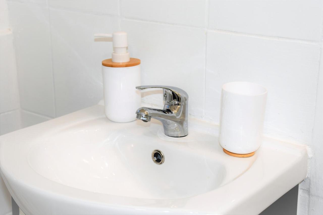 Apartament Spichlerz - Starowka Apartman Olsztyn  Kültér fotó