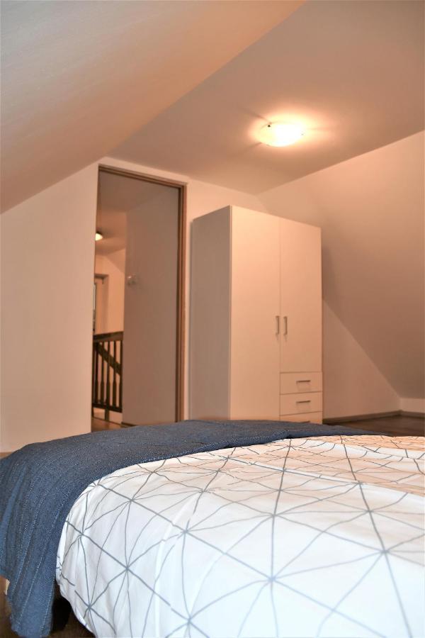Apartament Spichlerz - Starowka Apartman Olsztyn  Kültér fotó