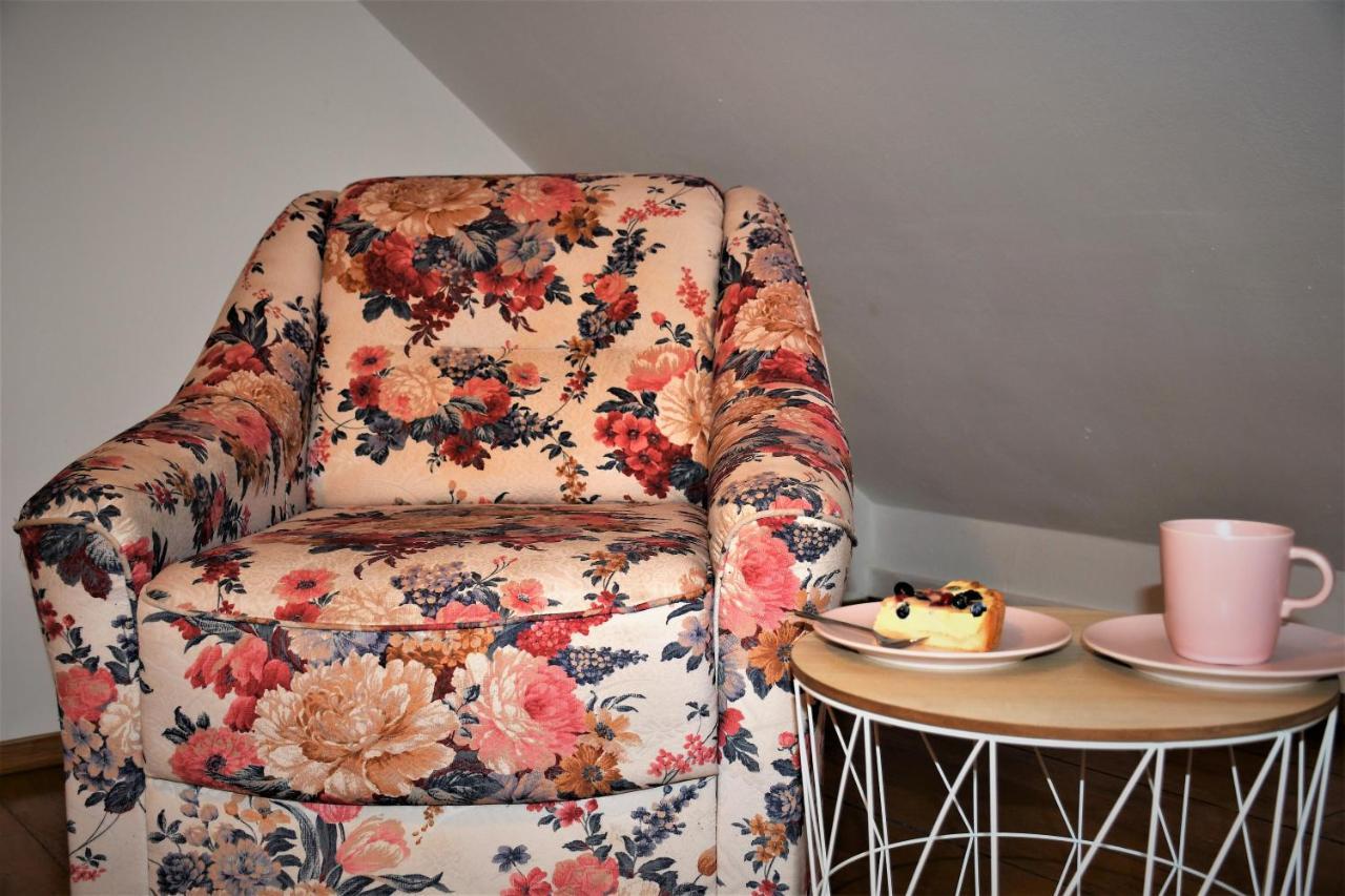 Apartament Spichlerz - Starowka Apartman Olsztyn  Kültér fotó