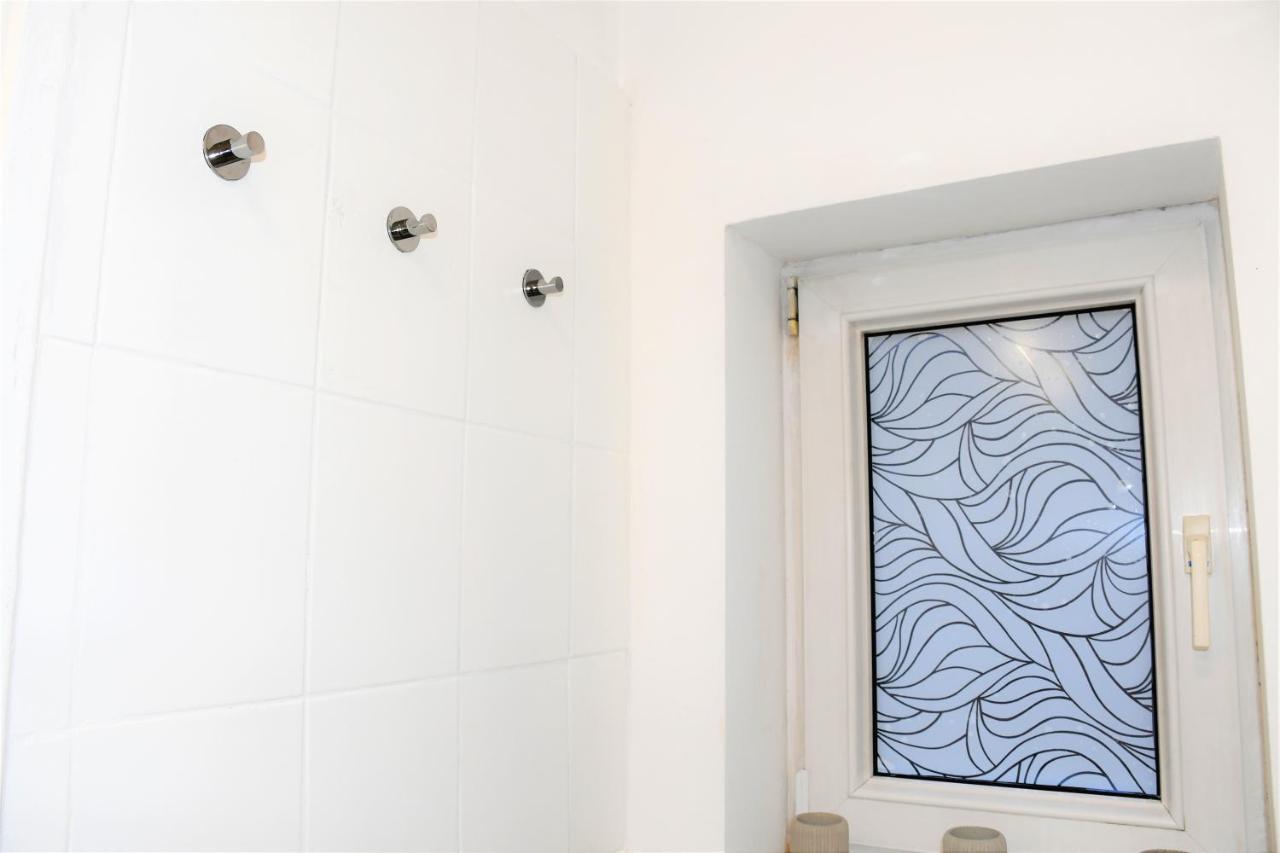Apartament Spichlerz - Starowka Apartman Olsztyn  Kültér fotó